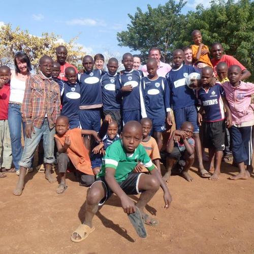 Kilimanjaro 2012 314